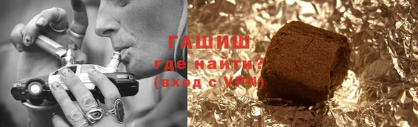 хмурый Арсеньев