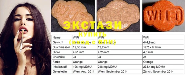 хмурый Арсеньев
